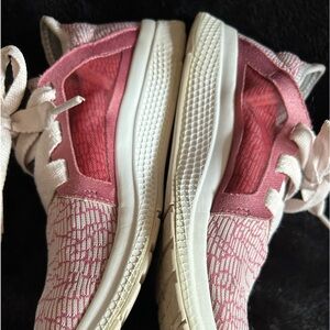 Adidas women’s edges lux running shoes size 6 1/2